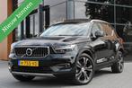 Volvo XC40 1.5 T5 Twin Engine Inscription | Pano | Leder | S, Euro 6, 1712 kg, 179 pk, Zwart