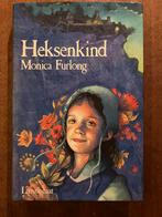 Lemniscaat • heksenkind • Monica Furlong • nieuwstaat, Boeken, Ophalen of Verzenden, Zo goed als nieuw