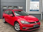 Volkswagen Golf Variant 1.0 TSI Comfortline 2020|NAP|ACC|PDC, Stof, Gebruikt, 1200 kg, 116 pk