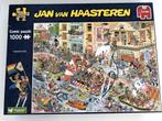 Jan van Haasteren puzzel 'Celebrate Pride' 1000 stuks, Ophalen of Verzenden, 500 t/m 1500 stukjes, Legpuzzel, Zo goed als nieuw