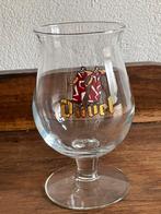 Duvel glas uit 2004, “Danzende Dames”, Ophalen of Verzenden, Zo goed als nieuw, Glas of Glazen, Duvel