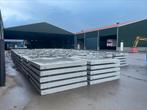 Betonplaten 200x200x14, Overige typen, Nieuw, Ophalen of Verzenden, 10 m² of meer