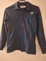 4 Funky Flavours Overhemd Maat 146/152, Kinderen en Baby's, Kinderkleding | Maat 146, Verzenden, Overhemd of Blouse, Zo goed als nieuw