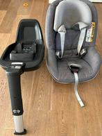 2way Pearl incl. 2way Fix, Ophalen, Gebruikt, 9 t/m 18 kg, Isofix