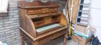 antiek bureau secretaire, Ophalen of Verzenden