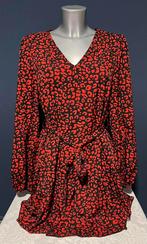 z.g.a.n.! Super leuk Tuniek / jurk maat 42/44, Ophalen of Verzenden, Zo goed als nieuw, Maat 42/44 (L), Rood