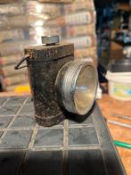 Oude lamp, Ophalen of Verzenden