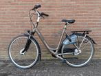 Gazelle orange C7 +, Fietsen en Brommers, Fietsen | Dames | Damesfietsen, Ophalen, 7202 BZ, Versnellingen, 56 cm of meer