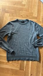Alberto golf trui grijs met wol S, Ophalen of Verzenden, Zo goed als nieuw, Kleding, Overige merken