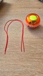 Powerball Nanosecond, Ophalen of Verzenden, Zo goed als nieuw, Overige typen