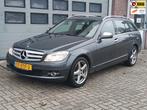 Mercedes-Benz C-klasse Estate 220 CDI Business Class Eleganc, Automaat, 4 cilinders, 163 pk, Diesel