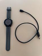Garmin Forerunner 245, Ophalen, Zwart, Zo goed als nieuw, Waterdicht