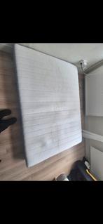 Matras ikea hovag stevig 2 jaar oud., Huis en Inrichting, Slaapkamer | Matrassen en Bedbodems, Ophalen, Eenpersoons