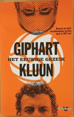 Het eeuwige gezeik, Ophalen of Verzenden, Gelezen, Ronald Giphart; Kluun, Balsport