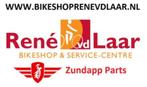 BIKE SERVICE &ZUNDAPP PARTS RENE VAN DE LAAR, Ophalen of Verzenden, Nieuw, Overige typen