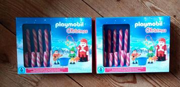 Playmobil kerst setje. Nieuw. beschikbaar voor biedingen
