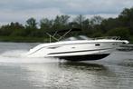 Sea Ray Sunsport 250, Watersport en Boten, Ophalen, Zo goed als nieuw, 50 pk of meer, Binnenboordmotor