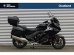 BMW K 1600 GT |BTW motor |Alle opties |1ste eigenaar, Motoren, Spaansland 10
7543BG  ENSCHEDE, NL, Meer dan 35 kW, Toermotor, Traction Control