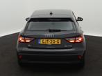 Audi A1 Sportback 25 TFSI Pro Line 95 PK | Apple Carplay | D, Auto's, Voorwielaandrijving, 12 maanden, Stof, A1