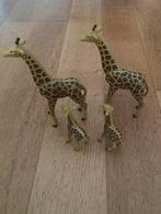 Playmobil giraffen : 2 setjes, Ophalen, Zo goed als nieuw, Complete set