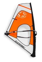 Unifiber sup rig 5.5, Watersport en Boten, Nieuw, 5 m², Ophalen of Verzenden, Kite