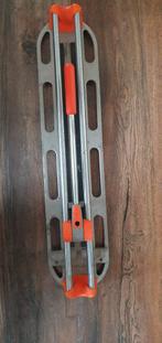 Tegelsnijder Rubi star, Doe-het-zelf en Verbouw, Gereedschap | Handgereedschap, Ophalen of Verzenden