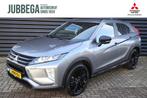 Mitsubishi Eclipse Cross 1.5 DI-T Black Edition Automaat, Or, Auto's, 12 maanden, Stof, 4 cilinders, Bedrijf