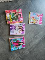 30 Tina's, 2x meiden, 1x stripalbum, Ophalen of Verzenden, Gelezen, Overige typen