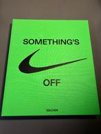 Virgil Abloh Nike ICONS Boek, Verzenden, Gelezen, Overige onderwerpen