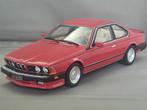 BMW M635 CSi Ottomobile OT1018 1:18, Ophalen of Verzenden, Nieuw, Auto, OttOMobile