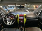 Kia Venga 1.4 CVVT Fuse AIRCO|NAP|CRUISE|PANO, Voorwielaandrijving, Euro 5, Stof, Gebruikt