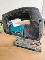 Makita 4340FCT decoupeerzaag., Doe-het-zelf en Verbouw, Gereedschap | Zaagmachines, Makita bosch dewalt festool, 600 tot 1200 watt