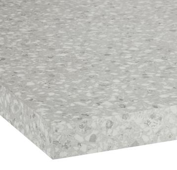 IKEA Enhet Keuken Pantry - wit met lichtgrijs werkblad - afbeelding 3