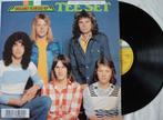 Tee Set - Golden greats of Tee Set, Ophalen of Verzenden, 1960 tot 1980, Gebruikt, 12 inch