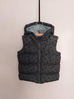 Hema bodywarmer kleur groen maat 92 z.g.a.n., Ophalen of Verzenden, Zo goed als nieuw, Hema, Jas