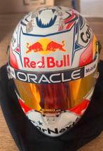 Max verstappen helm, Ophalen of Verzenden, Zo goed als nieuw, Formule 1