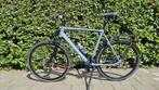 Gazelle Marco Polo Urban heren 61cm, Fietsen en Brommers, Ophalen, Gebruikt, Versnellingen, 57 tot 61 cm