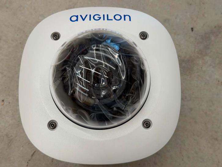 Avigilon 3.0MP Beveiligingscamera 3.0-H4A-DC1-B, Audio, Tv en Foto, Videobewaking, Gebruikt, Buitencamera, Ophalen of Verzenden