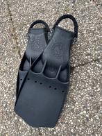 Scubapro Jet Fins met Bungee Straps, Ophalen of Verzenden, Gebruikt, Zwem- of Duikvliezen