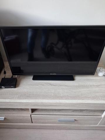 Salora TV - Goedkoop! beschikbaar voor biedingen