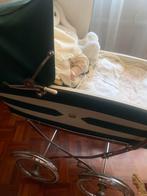 Oude Poppenwagen - Vintage Speelgoed, Ophalen