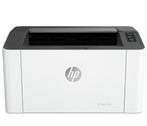 HP Laser 107W Wireless A4 Printer, Computers en Software, Printers, Zwart-en-wit printen, Printer, Ophalen of Verzenden, Zo goed als nieuw