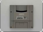 Super Gameboy Convertor SNES, Spelcomputers en Games, Games | Nintendo Super NES, 1 speler, Zo goed als nieuw, Vanaf 3 jaar, Ophalen