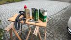 Lotje restanten solex, Ophalen, Gebruikt, Oto