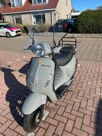 La Souris Sourini scooter, Fietsen en Brommers, Snorfietsen en Snorscooters, Zo goed als nieuw, Benzine, Ophalen, Overige merken