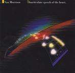 Van Morrison – Inarticulate Speech Of The Heart, Cd's en Dvd's, Cd's | Pop, Ophalen of Verzenden, 1980 tot 2000, Zo goed als nieuw