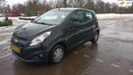 Chevrolet Spark 1.0 16V LS Bi-Fuel, Voorwielaandrijving, Euro 5, Stof, Gebruikt