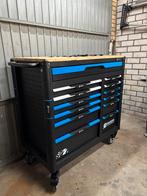 Gereedschapswagen Stahlgruppe SG2, Ophalen of Verzenden, Gevuld, Nieuw