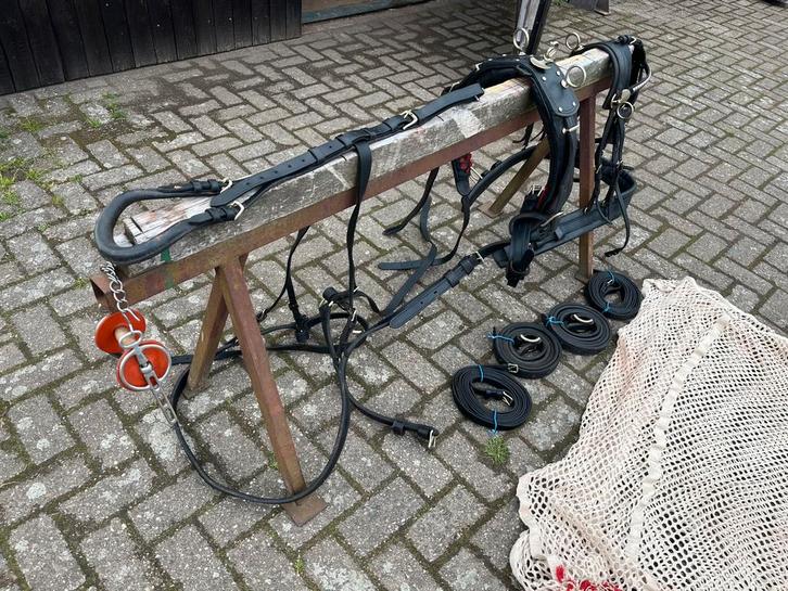 Paardenspullen, Dieren en Toebehoren, Paarden en Pony's | Overige Paardenspullen, Ophalen