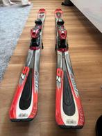 Rossignol Z9TI ski’s, Ophalen, 160 tot 180 cm, Rossignol, Zo goed als nieuw